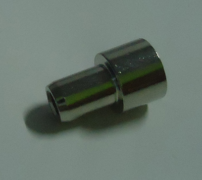 LC金屬件